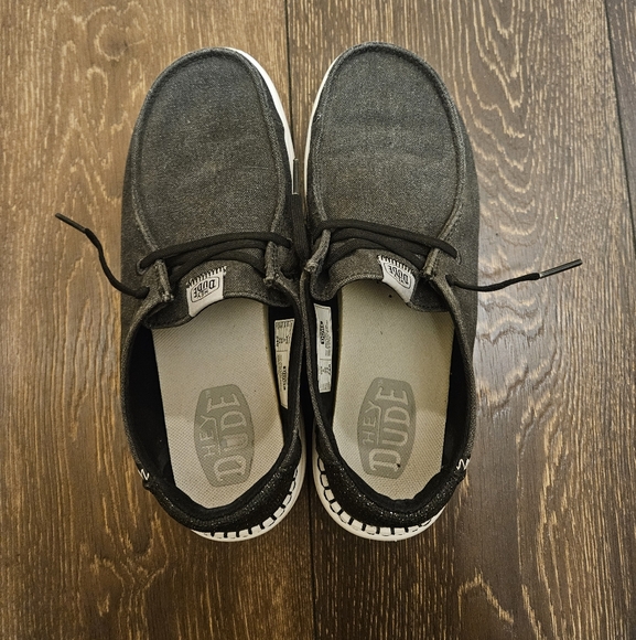 Women's Hey Dude Wendy Rise - Picture 3 of 6